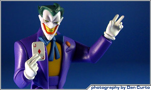 Joker (Batman: Animated Series)
