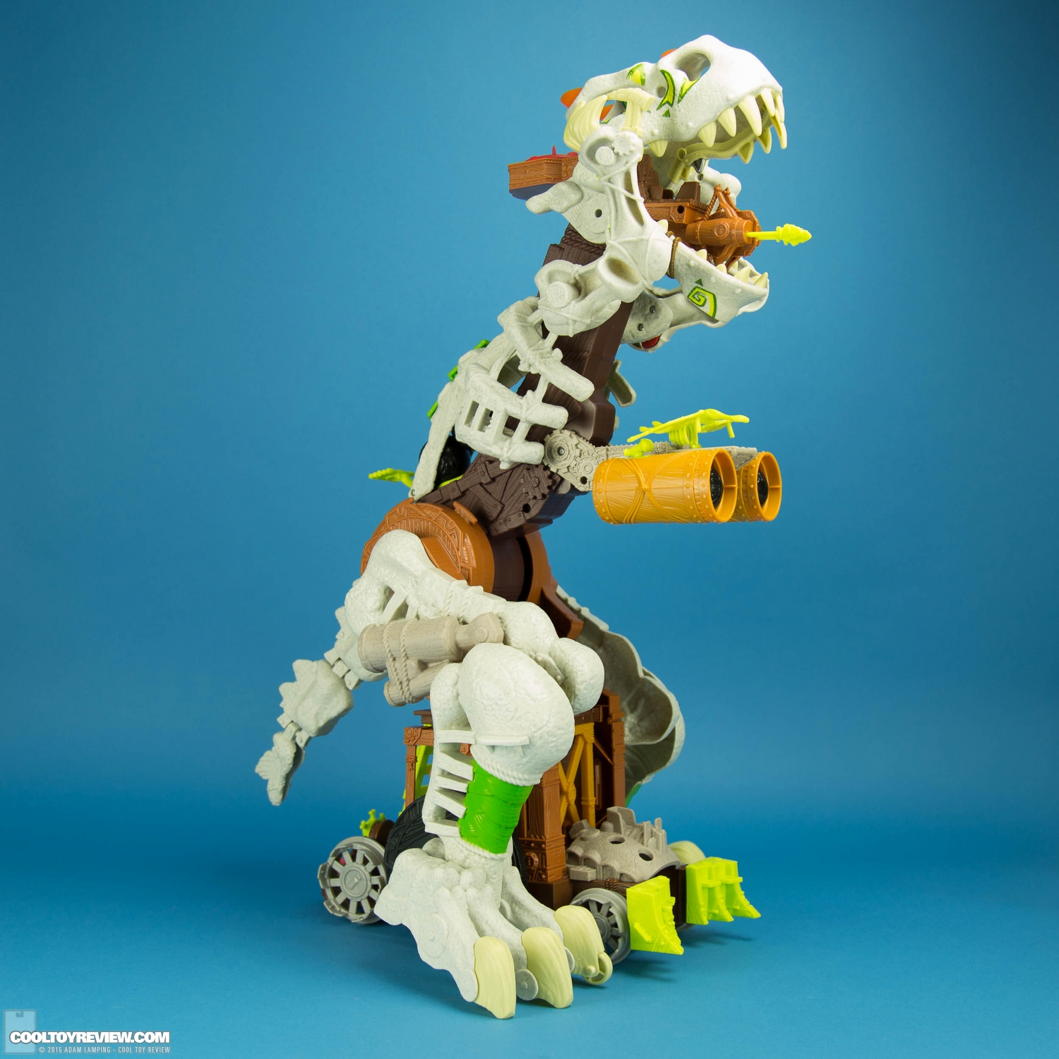 Lista 102+ Foto Dinosaurio Imaginext Ultra Trex Actualizar 09/2023