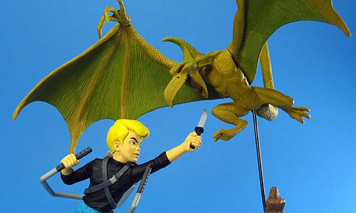 Jonny Quest Jonny Quest