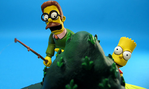 Bart & Flanders