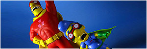 radioactive man toy