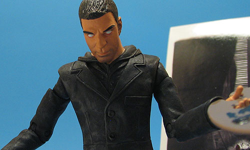Heroes Sylar SDCC