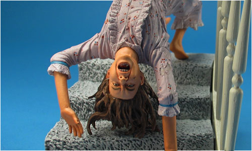 neca the exorcist