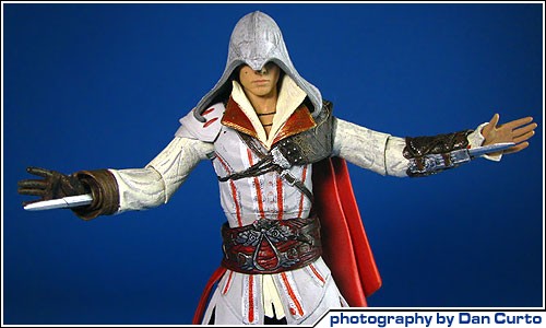 Ezio (Auditore Da Firenze)