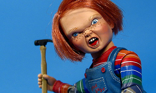 Chucky