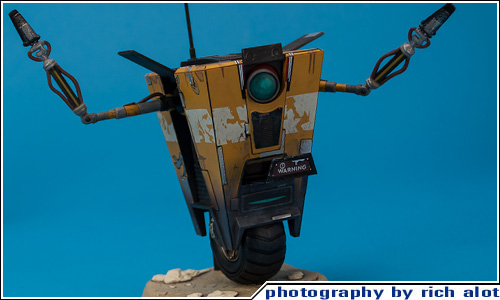 Claptrap