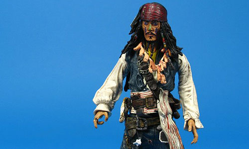 Jack Sparrow (Cannibal)