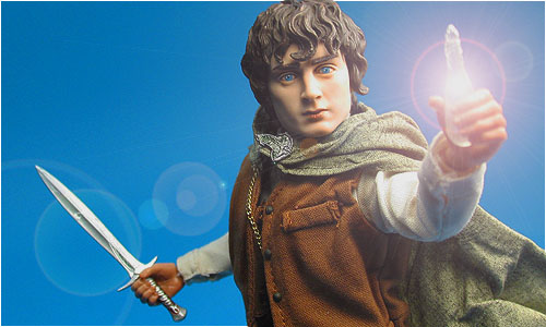 Frodo Baggins 