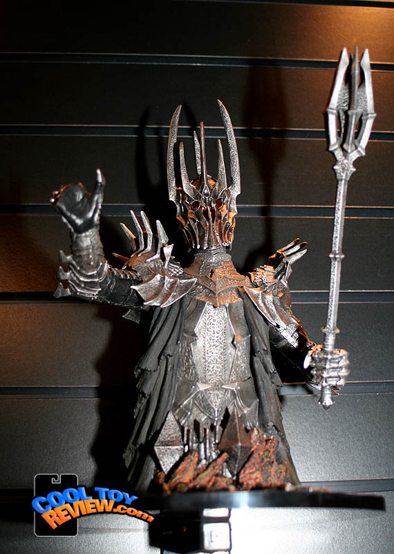 sauron mini epic