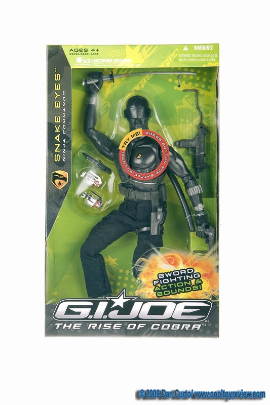 12 Inch Movie Figure Snake Eyes Package.JPG