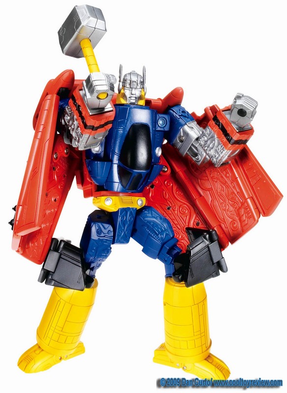 Marvel Transformers Thor_Robot.jpg