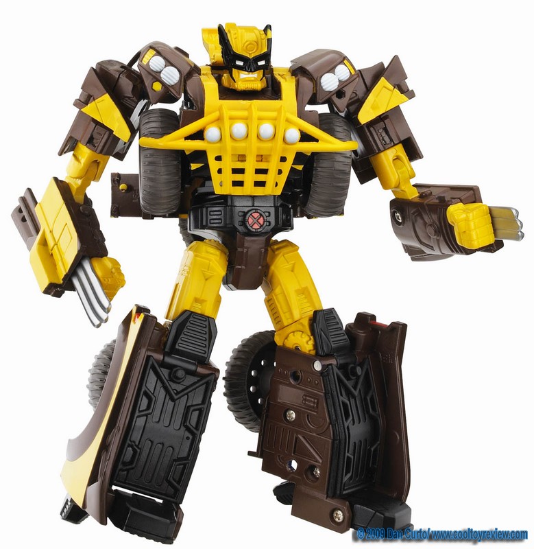 Marvel Transformers Wolverine Robot.jpg
