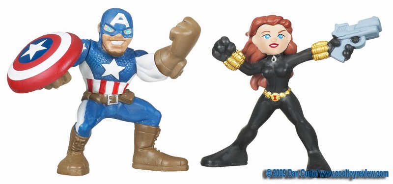 Super Hero Squad Captain America & Black Widow.jpg