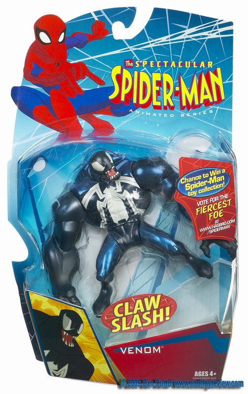 Spectacular Spider-Man Venom Action Figure pkg.jpg