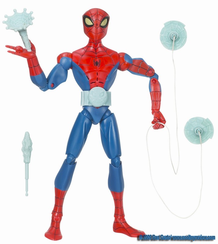 Wisecrackin' Electronic Spider-Man.jpg