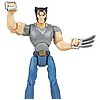Wolverine Animated Action Figure - Logan.jpg