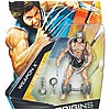 Wolverine Classic Action Figure - Weapon X pkg.jpg
