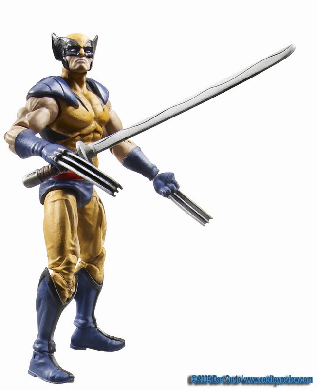 Wolverine Classic Action Figure Wolverine (yellow & blue).jpg