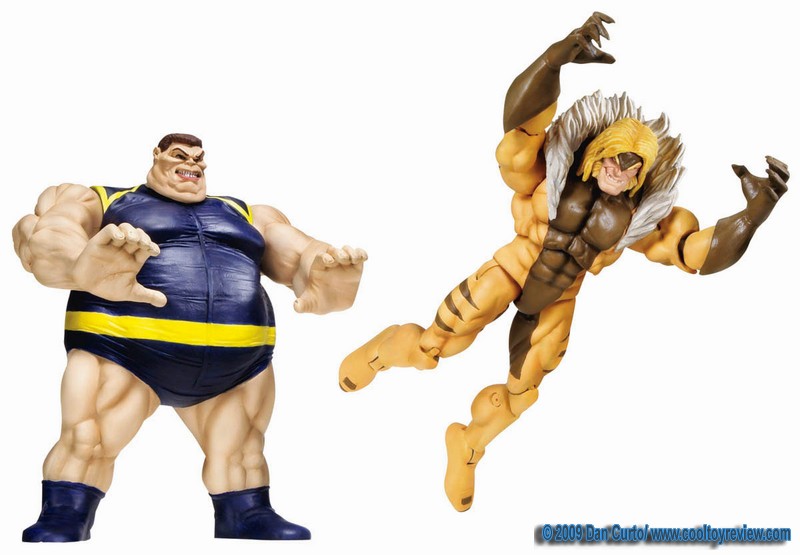 Wolverine Deluxe Action Figure Sabretooth with Blob Launcher.jpg