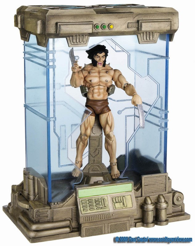 Wolverine Deluxe Action Figure Weapon X with Chamber.jpg