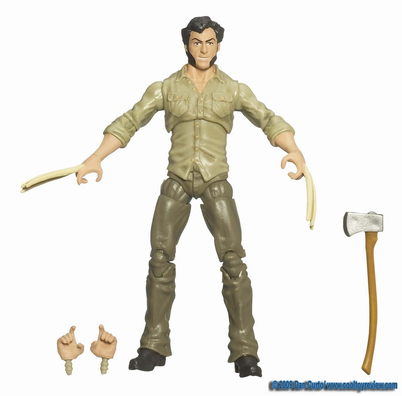 Wolverine Movie Action Figure - Logan with Bone Claws.jpg