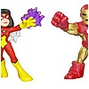 93268 Iron Man & Spider Woman.jpg
