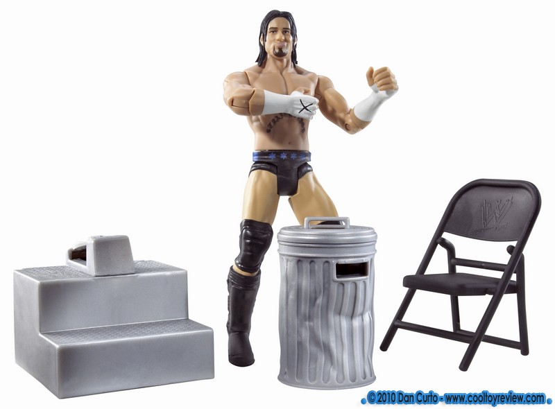 WWE FLEXFORCE Hook Throwin' CM PUNK Figure (with accessories).jpg