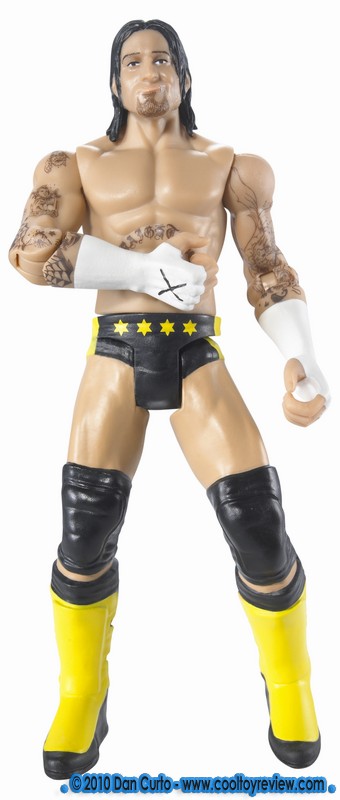 WWE FLEXFORCE Hook Throwin' CM PUNK Figure.jpg