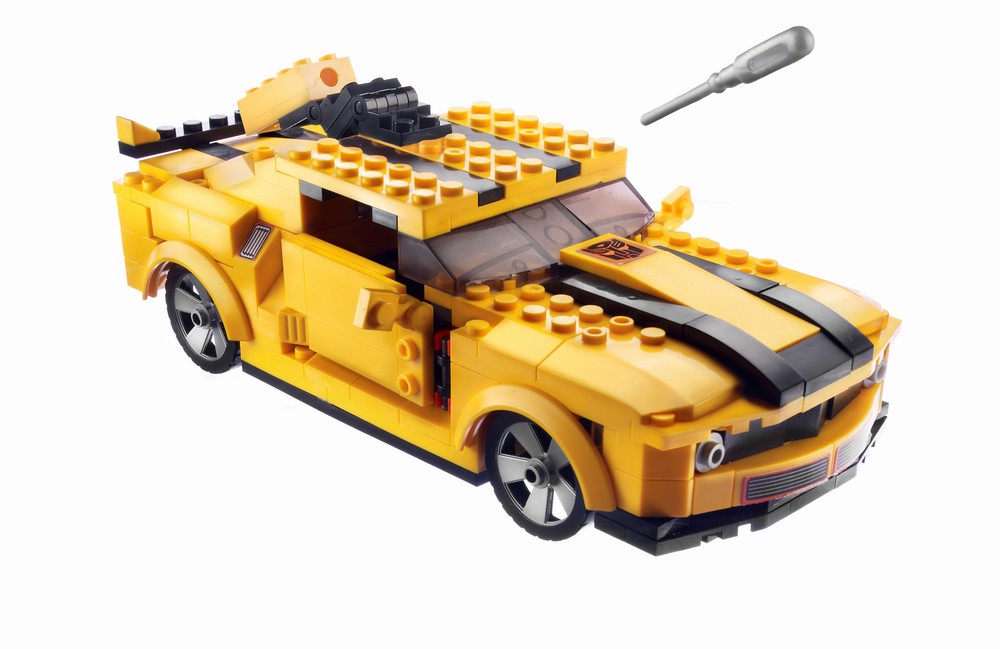 Kre-O Transformers Bumblebee (Vehicle w Projectile).jpg