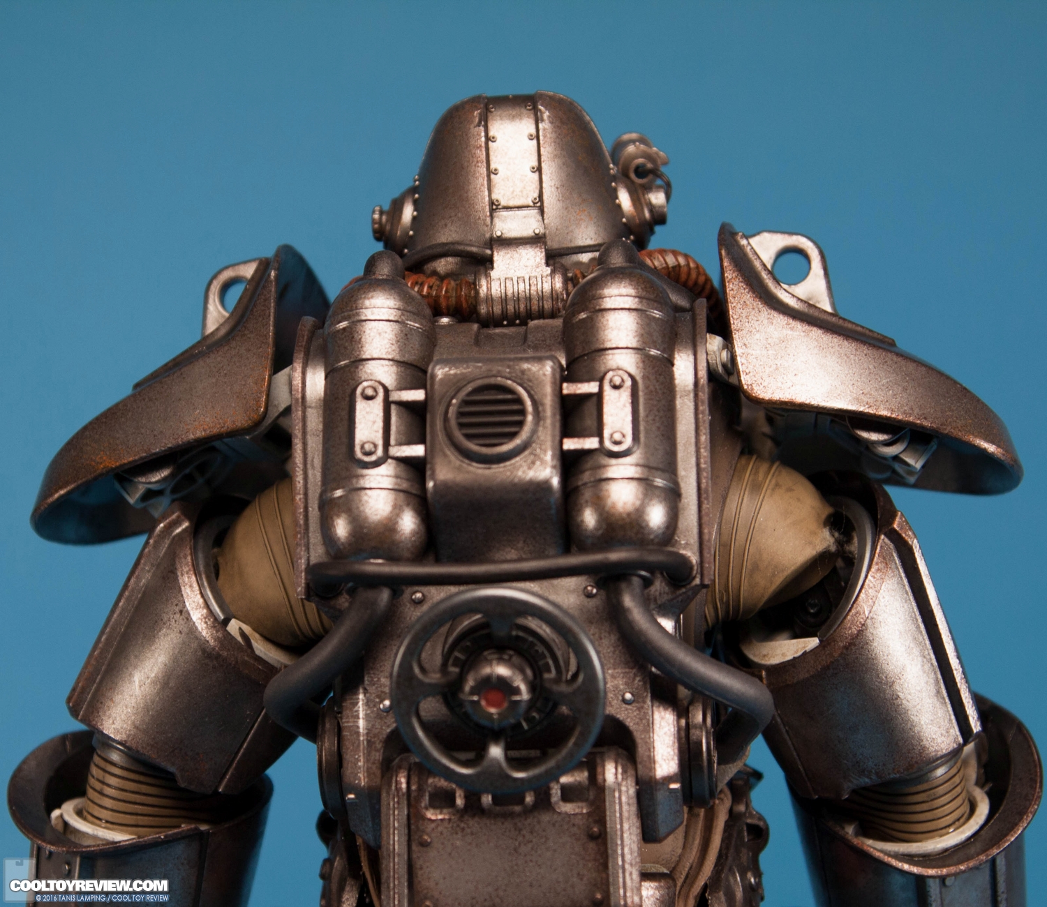 fallout power armor threezero