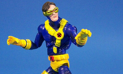 Cyclops Hero
