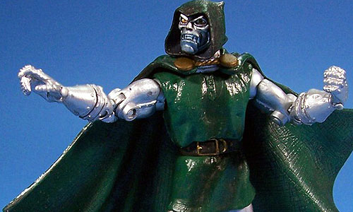 Doctor Doom