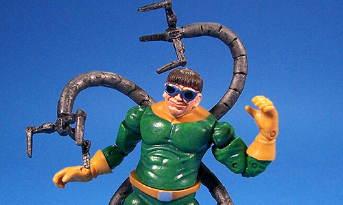 Doctor Octopus