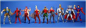 X force figures deals