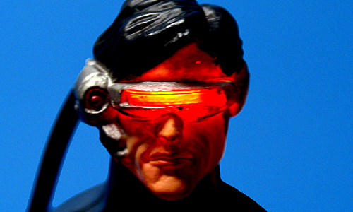 Cyclops (Stealth)
