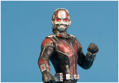 Ant-Man Statue 2015 Convention Exclusive by Gentle Giant
