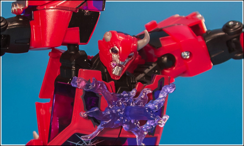 transformers prime cliff jumper