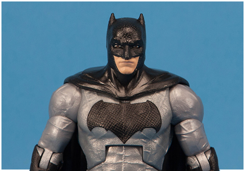 Batman - Batman v Superman (Collect & Connect) by Mattel