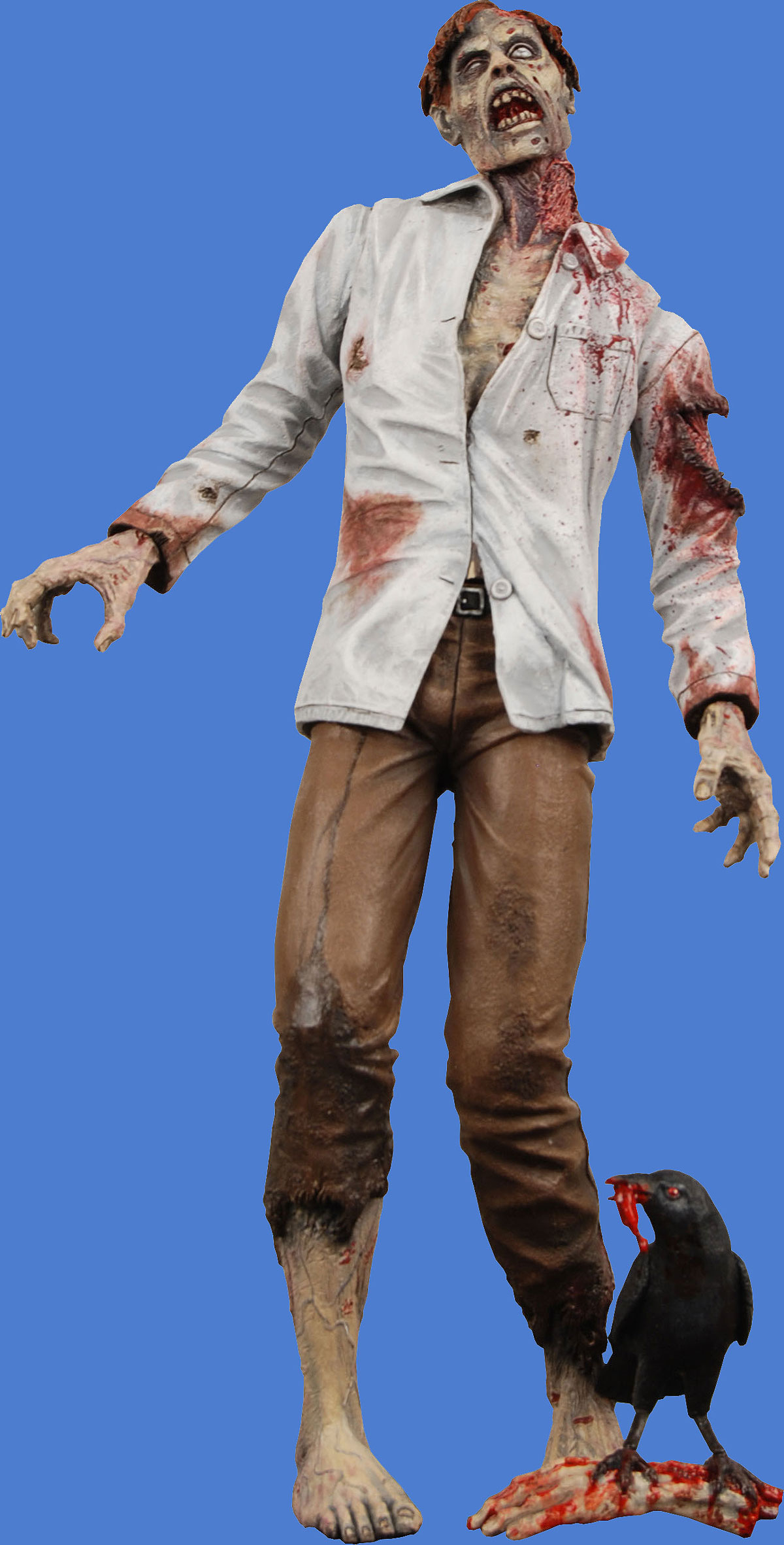 neca zombie