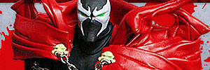 spawn medicom