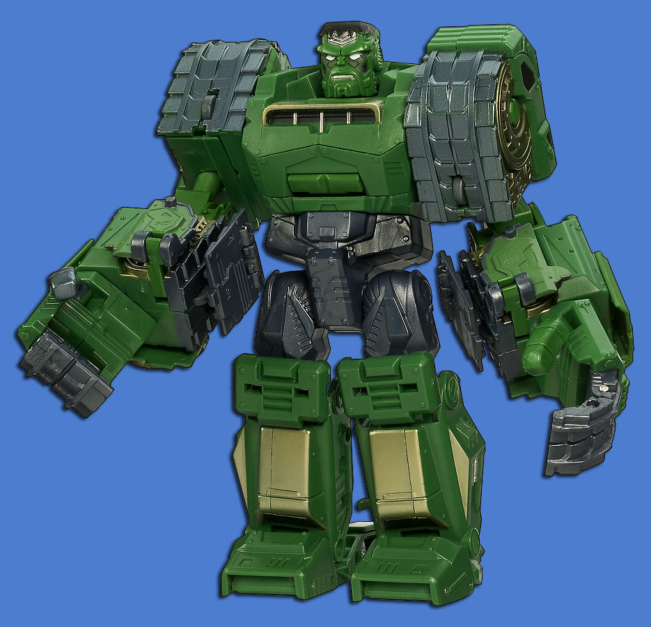 transformers crossovers toys