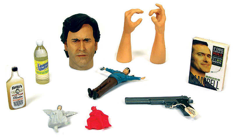 BRUCE CAMPBELL 12