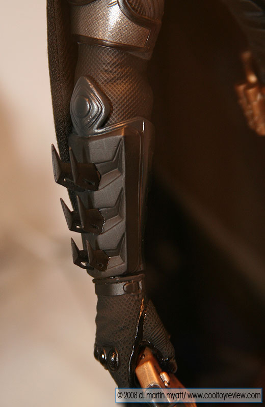 Hot Toys 1/6 scale Batman: The Dark Knight figures and vehicles