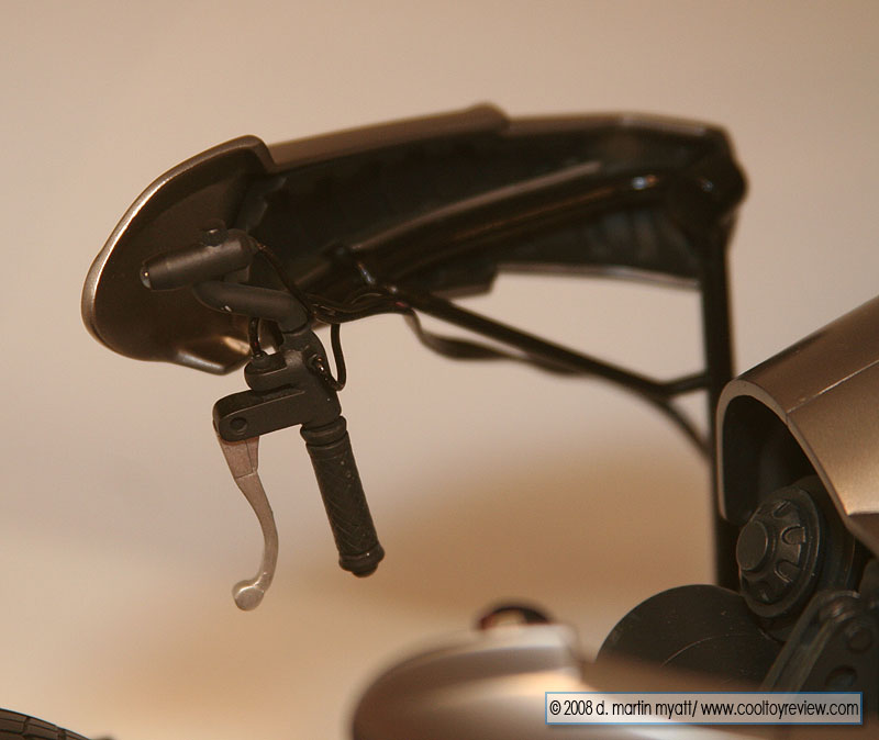 Hot Toys 1/6 scale Batman: The Dark Knight figures and vehicles