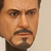 Images from Hot Toys' booth at Celebration Japan