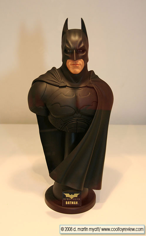 Images from Hot Toys' booth at Celebration Japan