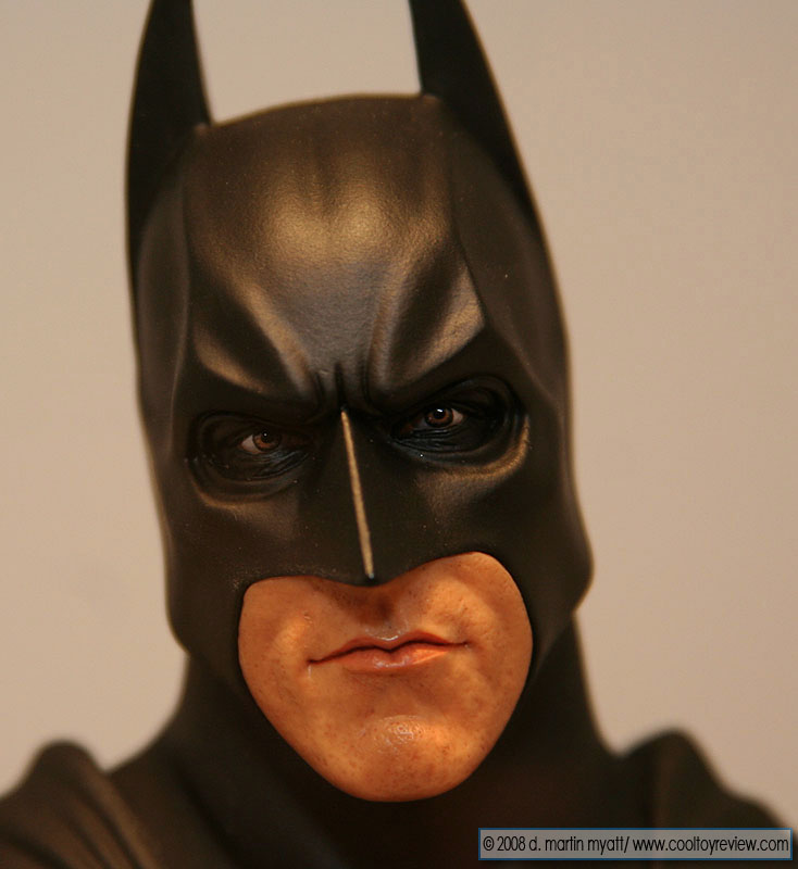 Images from Hot Toys' booth at Celebration Japan