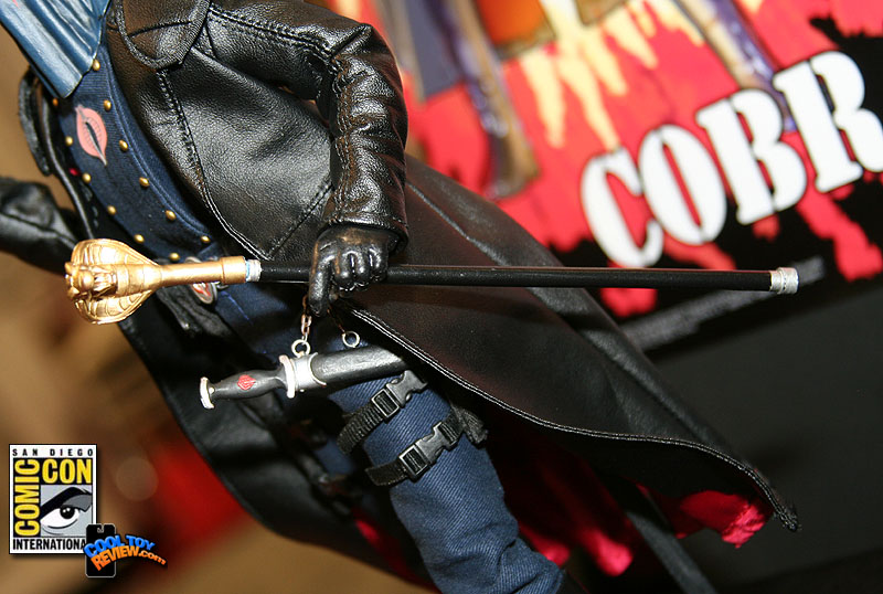 San Diego Comic Con 2008