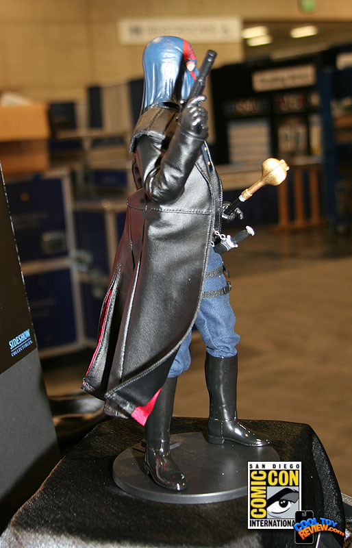 San Diego Comic Con 2008