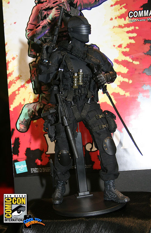 San Diego Comic Con 2008